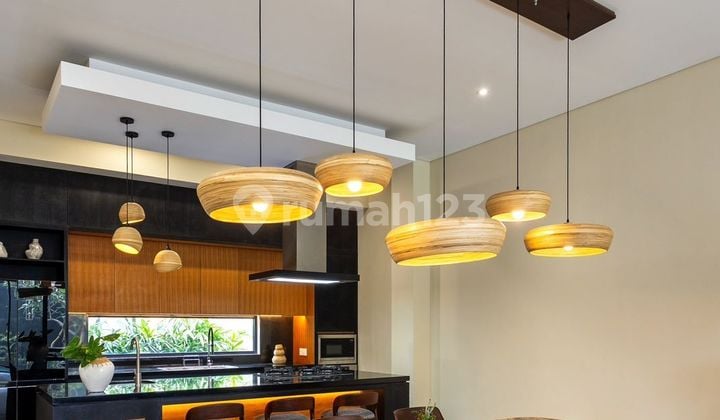 Susususuper Deal Di Jual Villa Lokasi Ungasan Kuta Selatan Badung
