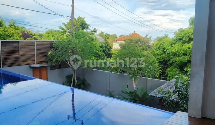 Definitely a Deal for Sale Villa in Melang Kaja Ungasan South Kuta Badung Location