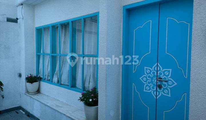 SURE DEAL FOR SALE VILLA IN DALUNG LOCATION, NORTH KUTA, BADUNG