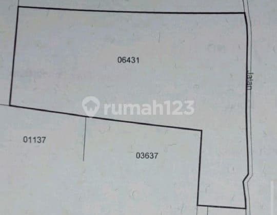 PASTI DEAL DI JUAL TANAH LOKASI LODTUNDUH UBUD GIANYAR