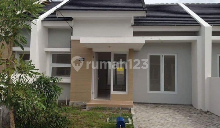 Rumah Under 500Jt Siap Huni di Swp Residence Menganti Rumah Bagus HGB di Perumahan Swp Residence, Jl. Raya Kepatihan, Kepatihan, Menganti, Gresik, Jawa Timur, Indonesia, 61174, Menganti