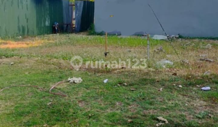 Tanah Kavling Pakuwon City Cluster Zimbali Costa Tanah di Cluster Zimbali Costa, Perumahan Pakuwon City Grand Island, Keputih, Sukolilo, Kota Surabaya, Jawa Timur, Indonesia, 60111, Pakuwon City PPJB 72.0 m²