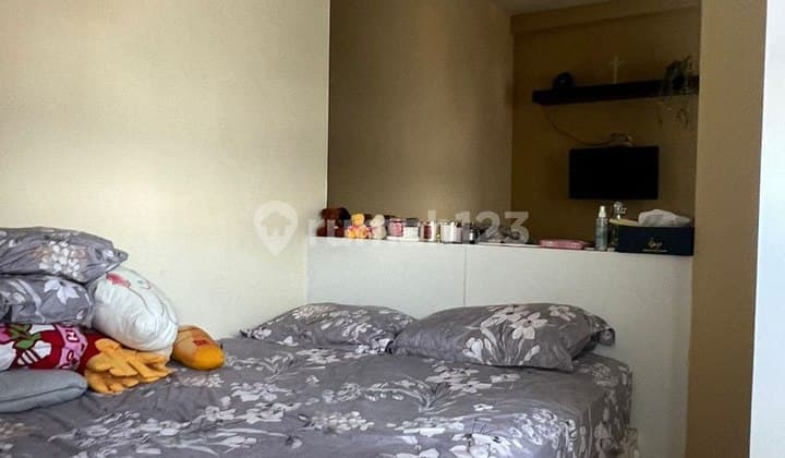 2BR Fully Furnished Apartment at Puncak Permai