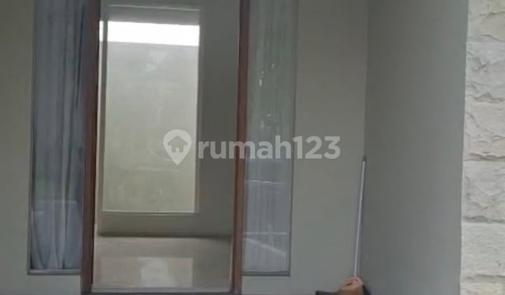 Siap Huni, Rumah, 1 Lantai, HGB
