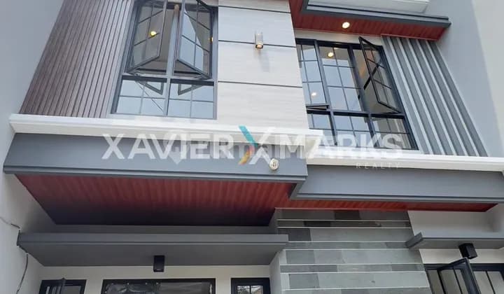 RUMAH BARU GRESS DI ARAYA GALAXY BUMI PERMAI