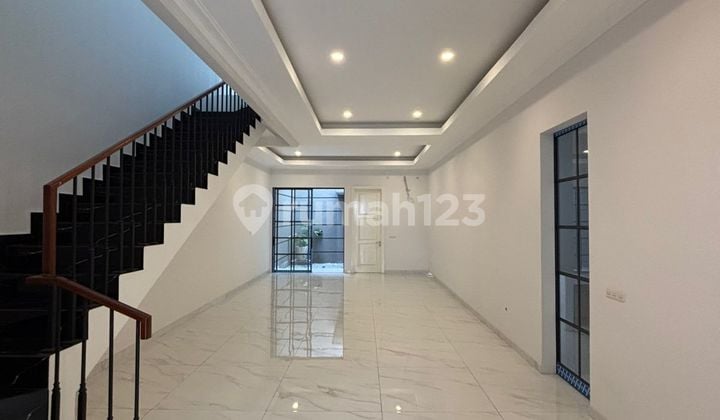 RUMAH BARU GRESS DI GALAXY BUMI PERMAI / ARAYA 2