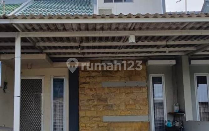 Rumah 2 Lantai di Sukolilo Dian Regency Rumah Bagus di Dian Regency 2, Jl. Raya Sukolilo Mulia, Keputih, Sukolilo, Kota Surabaya, Jawa Timur, Indonesia, 60111, Keputih