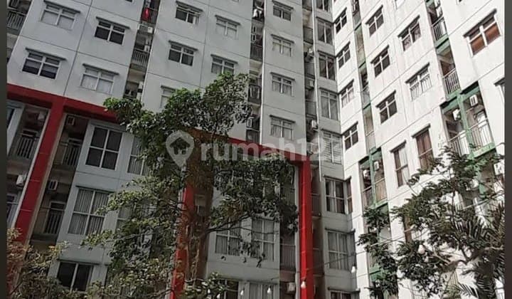 Kantir di Apartemen Gubawangsa Merr bisa untuk Usaha Laundry , Depot, Kantor, Tempat Les Apartemen A 0 Kamar Tidur Unfurnished Bagus