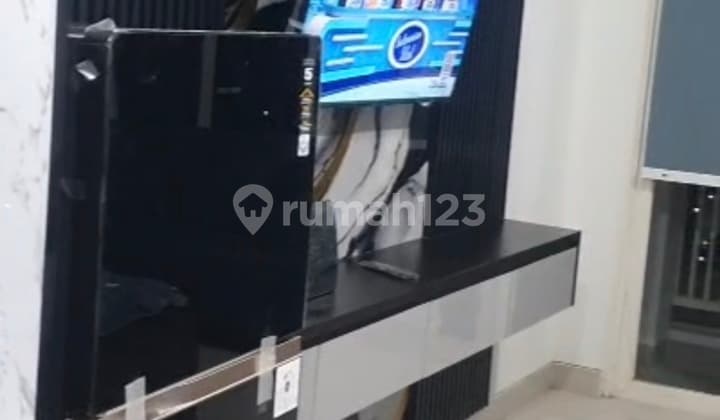 Apartemen Studio Plus Full Furnish di Klaska Residence