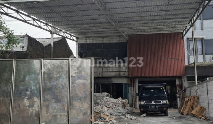Ruko2 Jejer Nol Jalan Raya Rungkut