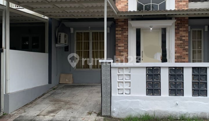 Rumah Siap Huni Semi Furnish Di Bukit Palma Citraland Rumah Bagus di Cluster Bukit Palma Perumahan Citraland, Perumahan Citraland Cluster Bukit Palma, Jl. Made, Babat Jerawat, Pakal, Kota Surabaya, Jawa Timur, Indonesia, 60197, Citraland