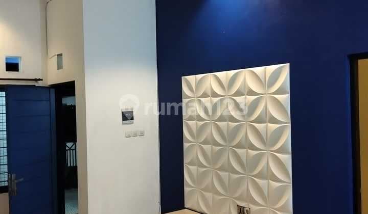 Rumah, 1 Lantai, SHM, di Sukolilo,