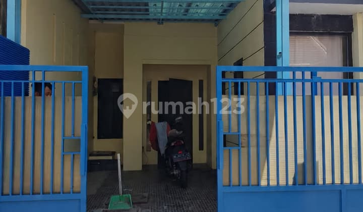 Semi-Furnished House Near UPN at Griya Pesona Asri Rungkut