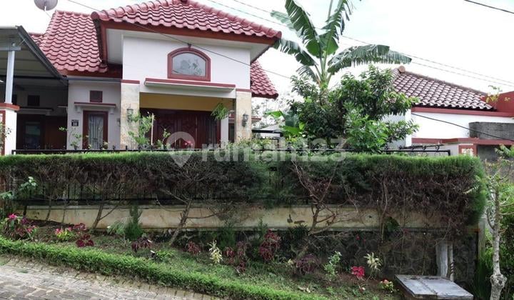 Discounted Affordable Villa in Argo Kencana Batu