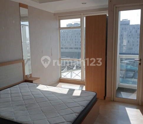 Dijual Apartemen Menteng Park Tower Diamond, Jakarta Pusat