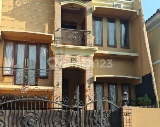 Dijual Rumah Mewah & Murah Di Metland Menteng, Cakung, Jaktim