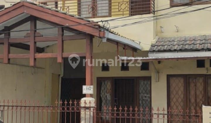 Termurah Rumah 2 Lantai Siap Huni di Koja, Jakarta Utara