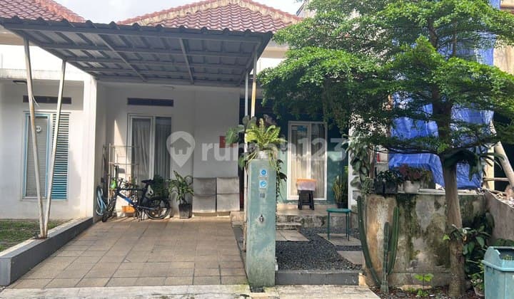For Quick Sale: Strategic House Near Campus in Kelapa Dua, Depok