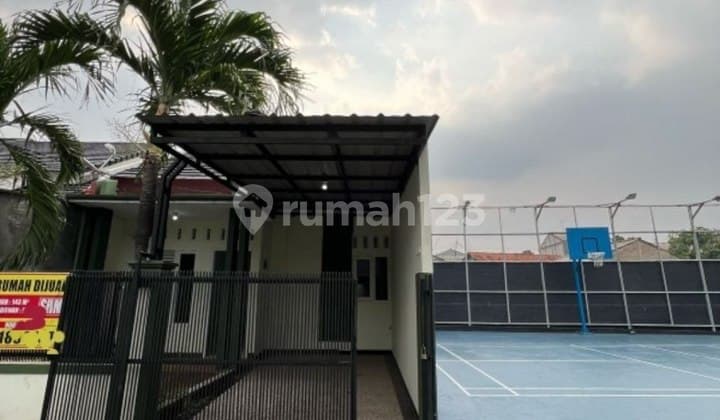 For Quick Sale House In Alamanda Cluster, Grand Depok City