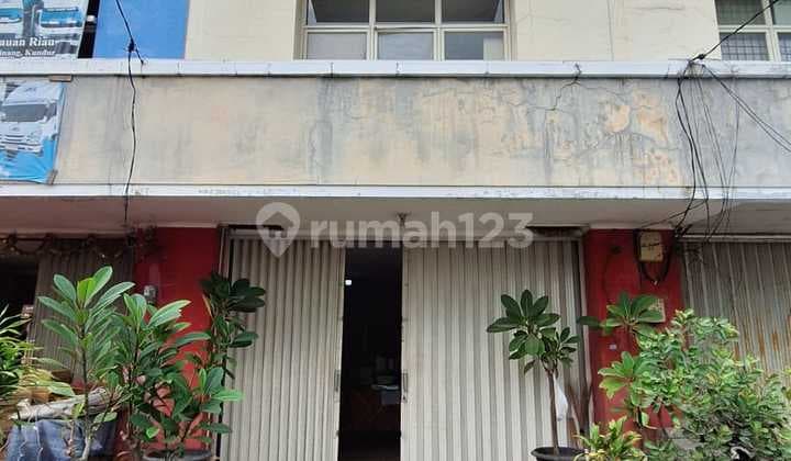 Dijual Dan Disewakan Ruko Di Harapan Indah Cocok Untuk Usaha
