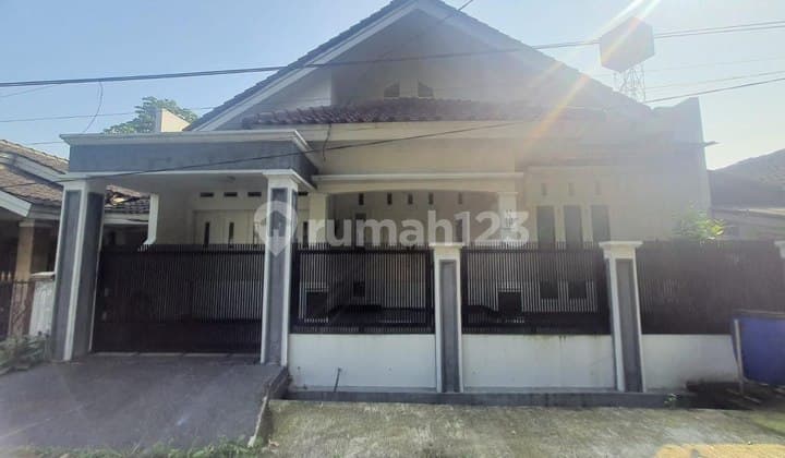 Termurah Rumah Minimalis di Sukmajaya, Depok Timur
