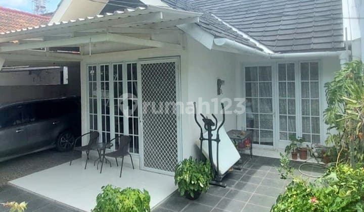 For Sale: House in Kemang Pratama 2, Bekasi