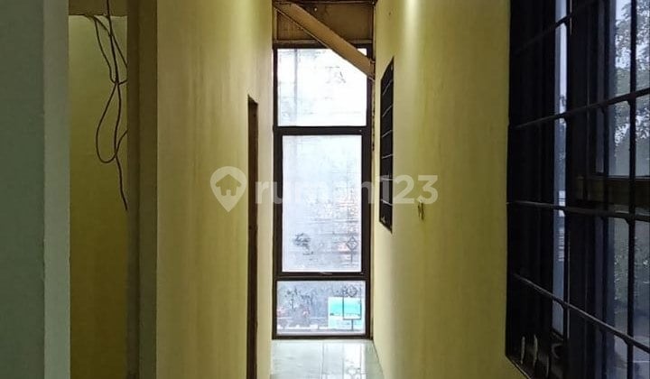 For Rent: 2½ Storey Shop House on Jl. Kali Baru, North Bekasi