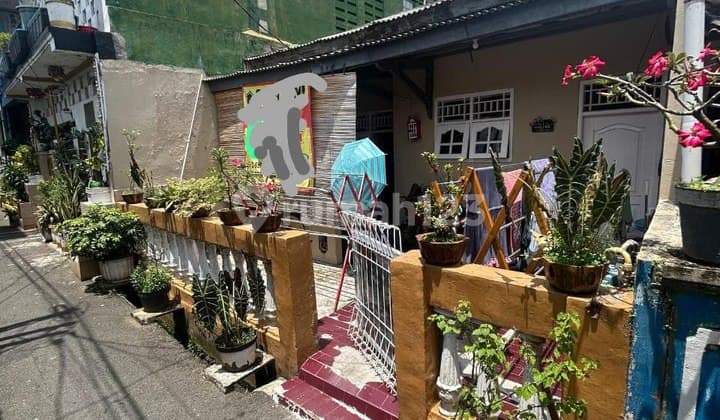 Best Deal Jakarta Timur! Rumah Perumnas Klender 800 Juta Nego - Siap Huni