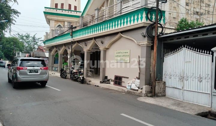 Kost Aktif Full Terisi di Condet Jakarta Timur - Lokasi Premium