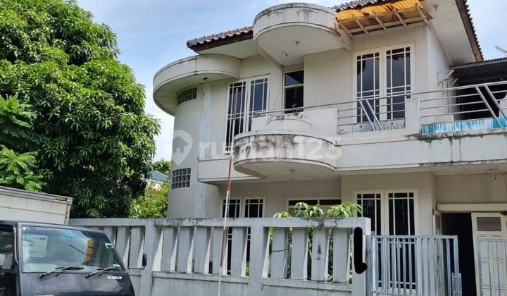 * CEPAT*HOTDEAL PROPERTI|RUMAH MODERNLAND SIAP HUNI