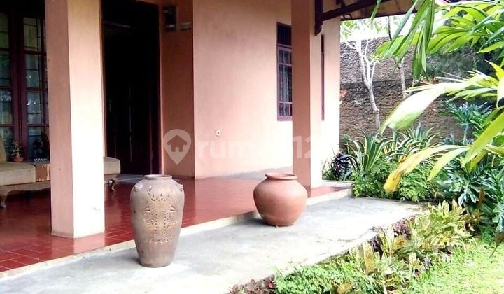 Affordable Land-Priced Houses in South Bogor.