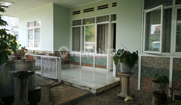 Rumah Murah Di Cireundeu Tangerang Selatan