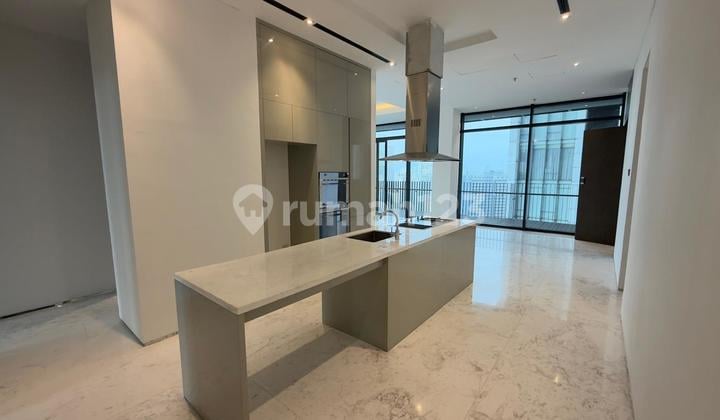 Senopati Suites Apartement 3 Bedroom