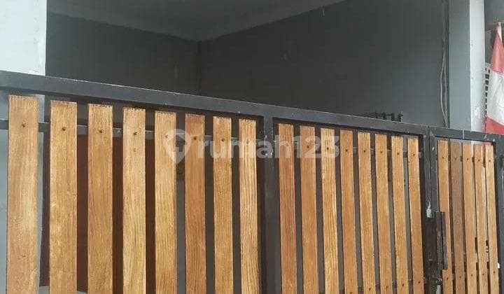 Dijual Cepat Jauhh Dibawah Harga Pasar Harus Laku Bulan Ini Runah Diperum Graha Persada Sentosa Bekasi Utara