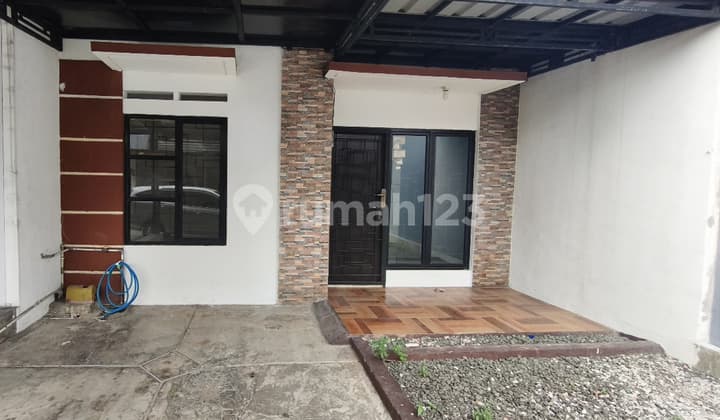 Turun Harga Dijual Cepat Rumah di Harapan Jaya Bekasi