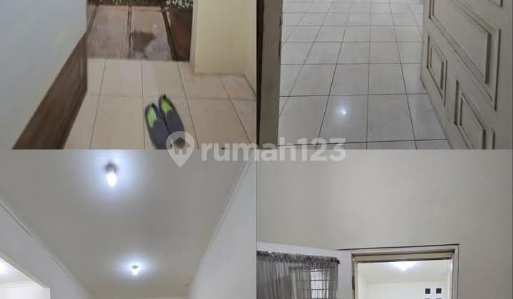 For Rent House In Cibubur Tourism City