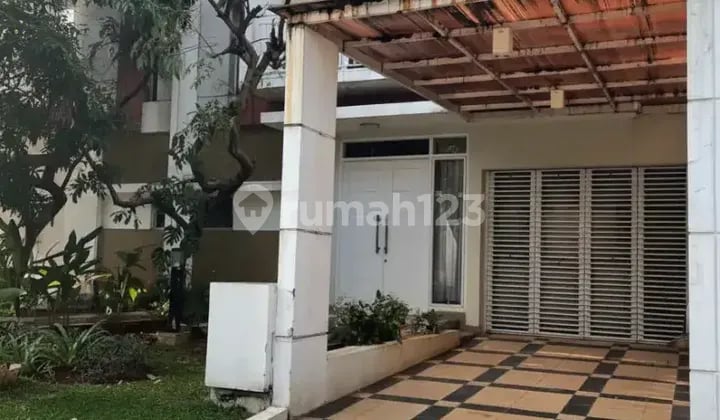 Dijual Cepat Rumah Siap Huni Di Summarecon Bekasi