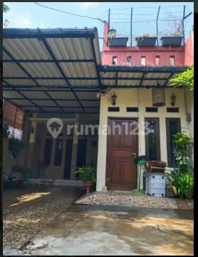 Disewakan Rumah Siap Huni Full Furnish Dekat Binus di Kebon Jeruk Jakarta Barat