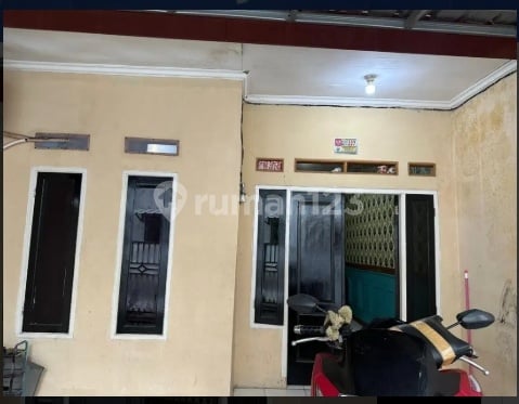 Disewakan Rumah Siap Huni Furnish di Pup Bekasi