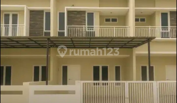 Disewakan Cepat dan Murah Rumh di Gading Griya Lestari Dekat Kelapa Gading