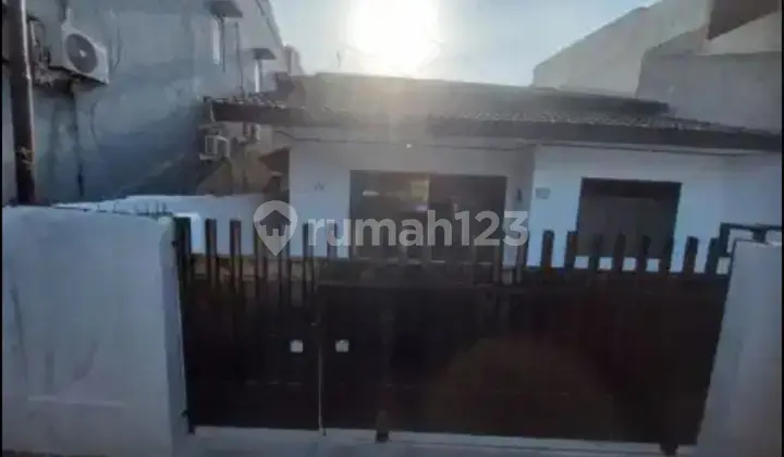 Disewakan Cepat dan Murah bisa untuk Kantor di Tebet Jakarta Selatan