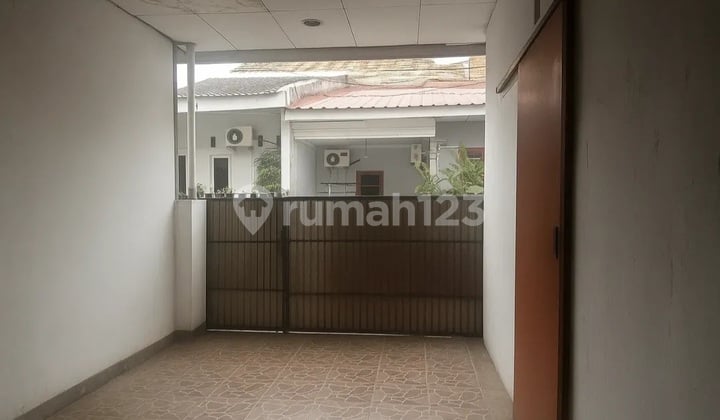 Affordable House In East Bekasi