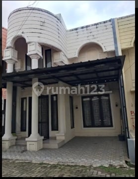 Disewakanh Siap Huni Full Furnish di Jatiasih Bekasi Barat