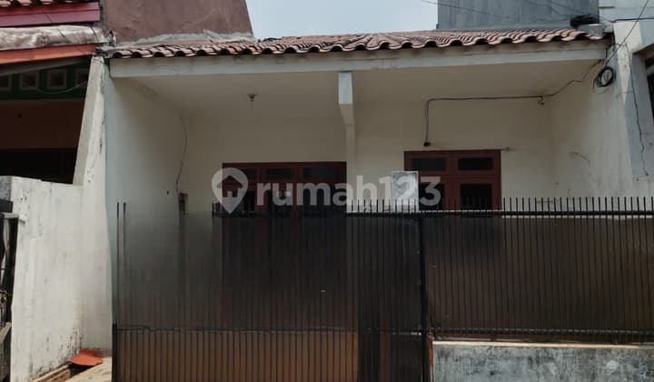 Dijual Cepat Rumah Di Pondok Bambu Jakarta Timur