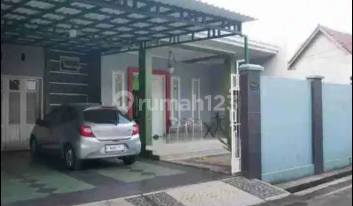 Turun Harga Jauhh Dibawah Harga Pasar Rumah di Kav Dki Pondok Kelapa Jakarta Timur