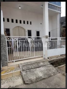 For Rent Minimalist Hook House in West Bekasi