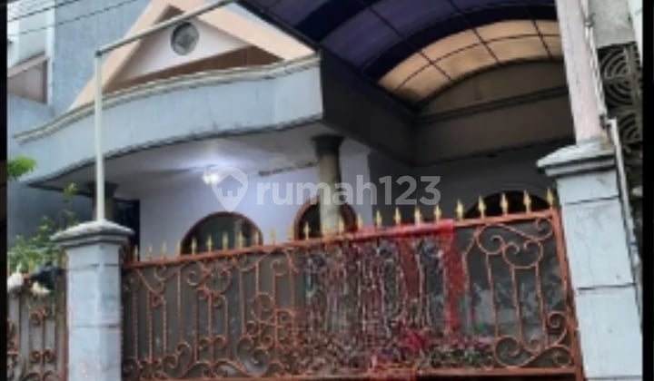 Dijual Rumah Strategis di Jatinegara Jakarta Timur Dijual Rumah Strategis di Jatinegara Jakarta Timur