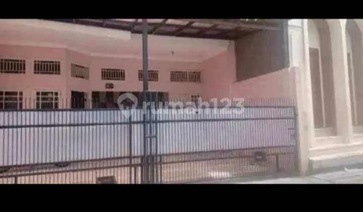 For Rent 2-Story House in Kelapa Gading, North Jakarta