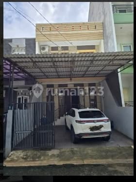 Dijual Rumah Siap Huni Furnish di Kelapa Hybrida Kelapa Gading