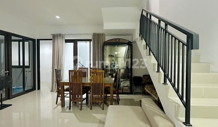 For Sale Luxury House In Citralake Sawangan Near Toll Gate